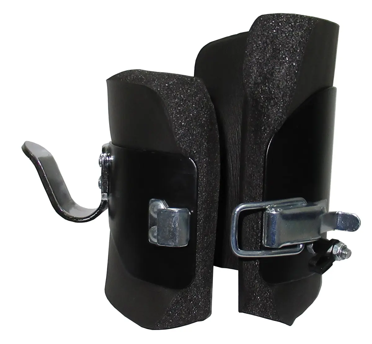 TONYKO Anti Gravity Inversion Boots for Stress Relief & Fitness | Relieve Back Pain & Muscle Tightness - view 2