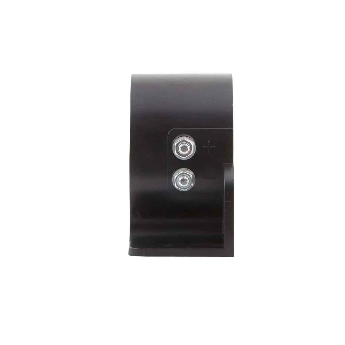 HELLA Black 9V/48V 110 Db Back-Up Alarm | Universal Mount for Trucks & Vehicles - view 3