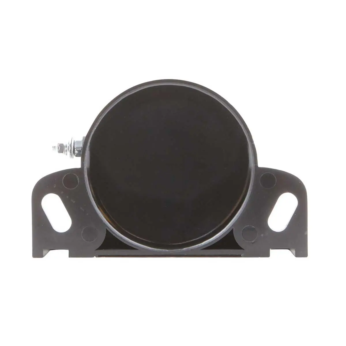 HELLA Black 9V/48V 110 Db Back-Up Alarm | Universal Mount for Trucks & Vehicles - view 4