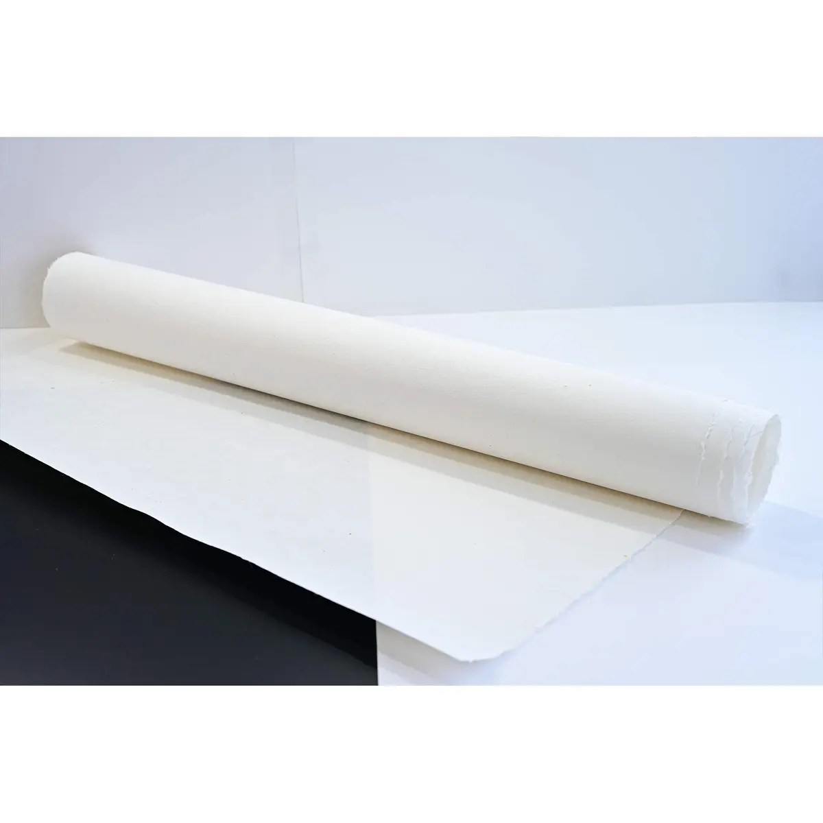 NaRaOn HanJi Korean Mulberry Handmade Paper 28.3" x 55.9" | Traditional Art Craft - main product image
