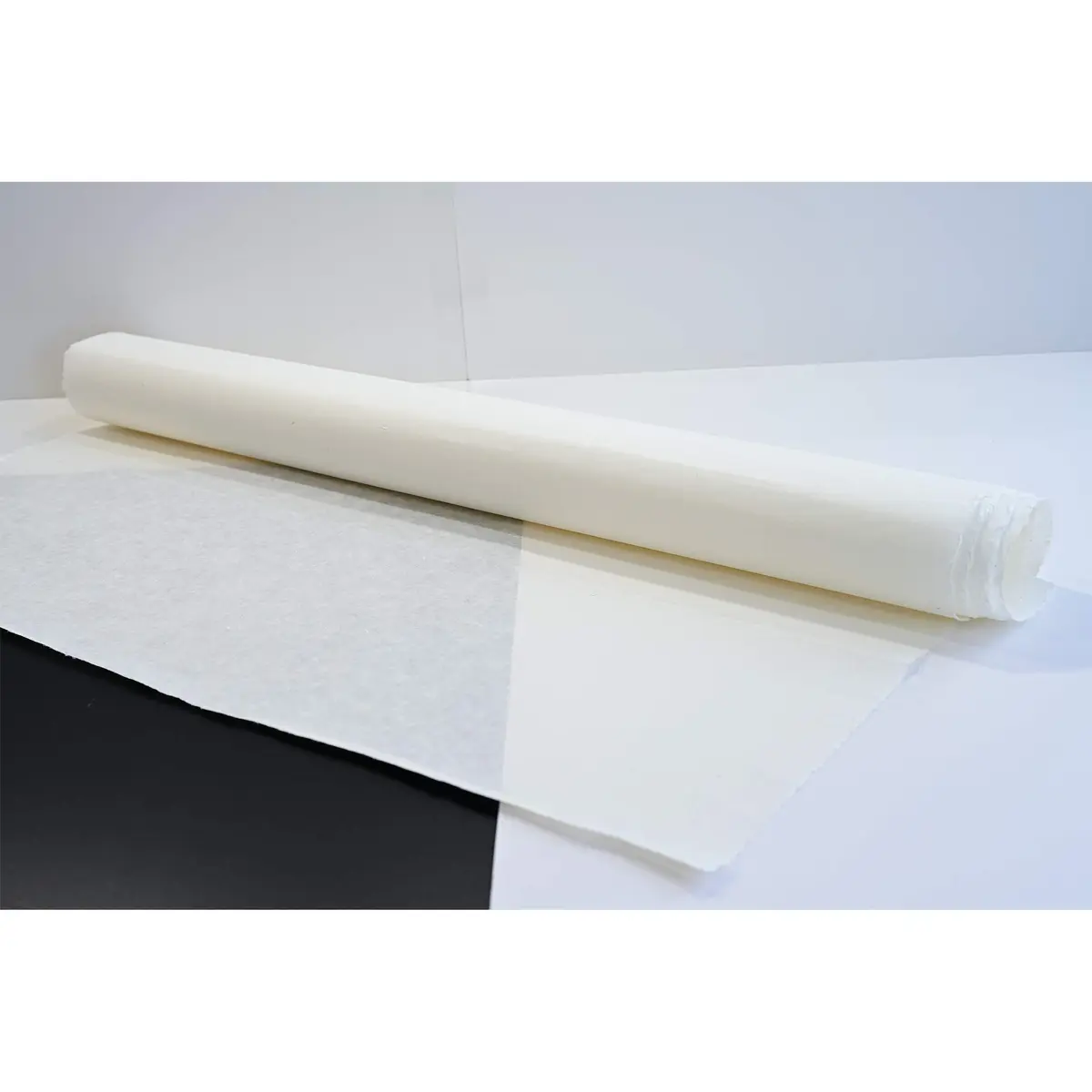 NaRaOn HanJi Korean Mulberry Handmade Paper 24.8" x 36.6" | Traditional Art Craft Material - main product image