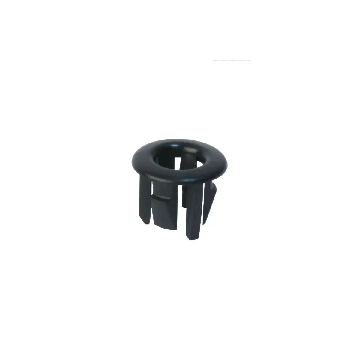 URO Parts 51418408567 Door Lock Rod Grommet, Black | OE-Style Fit for BMW X5 (2000-2006) - main product image