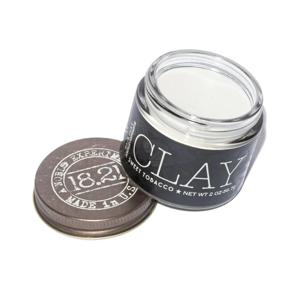 Clays