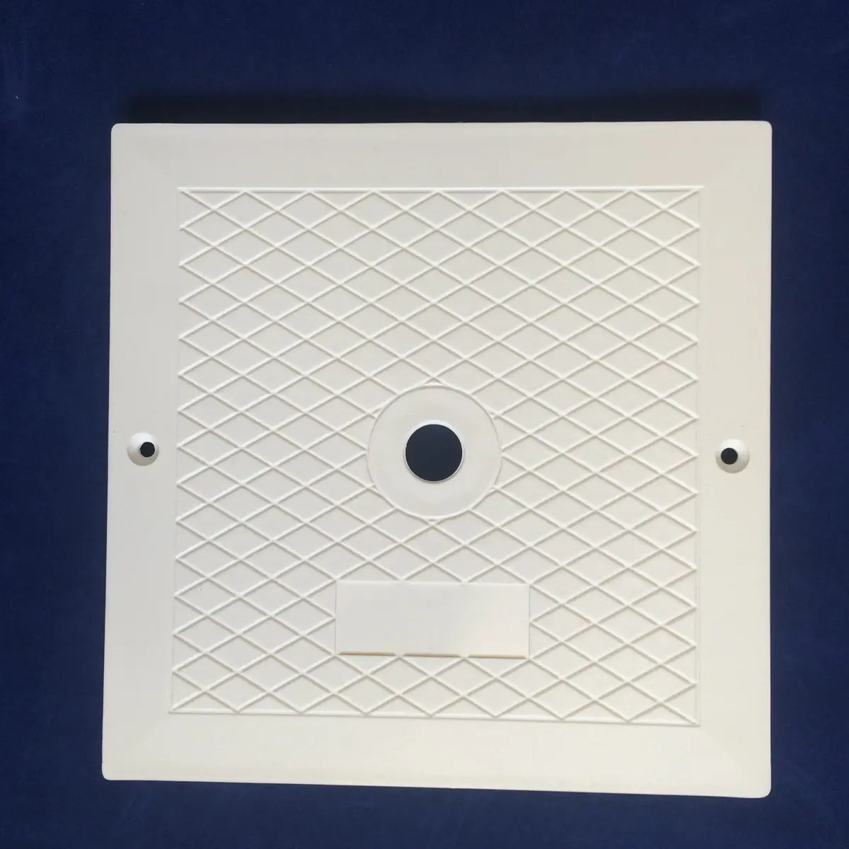 ATIE Pool & Spa 10" Skimmer Lid/Cover Compatible with Hayward SPX1082E | Heavy Duty Square Cover for Pool & Spa (70-120c) - view 2