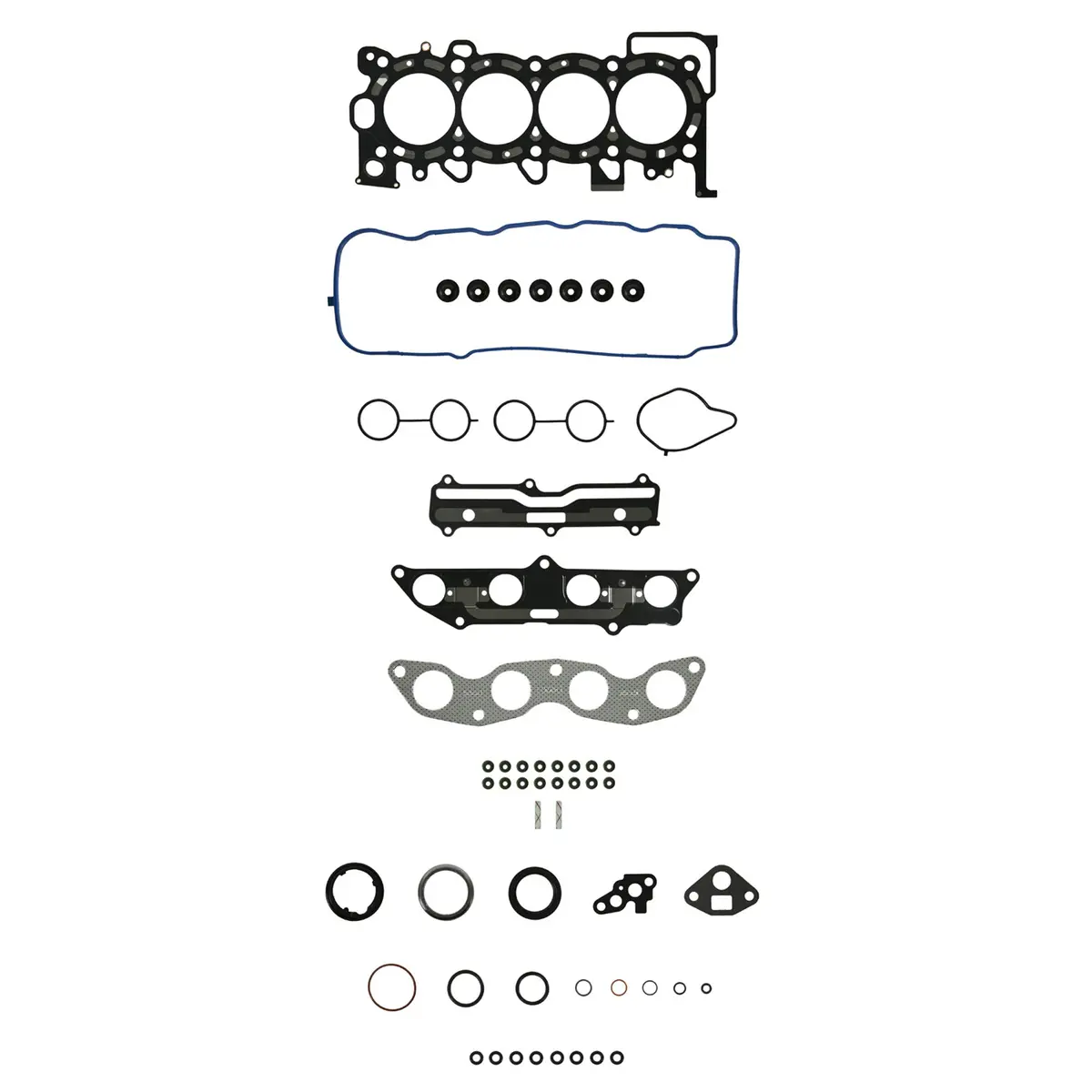 Fel-Pro HS 26530 PT Engine Cylinder Head Gasket Set | Compatible with Honda Fit 2007-2008 | Durable Sealing Solution - main product image
