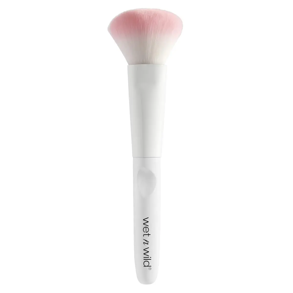wet n wild Cruelty-Free Blush Brush | Precise Application, Vegan Polymax Fibers, Ergonomic Handle - main product image
