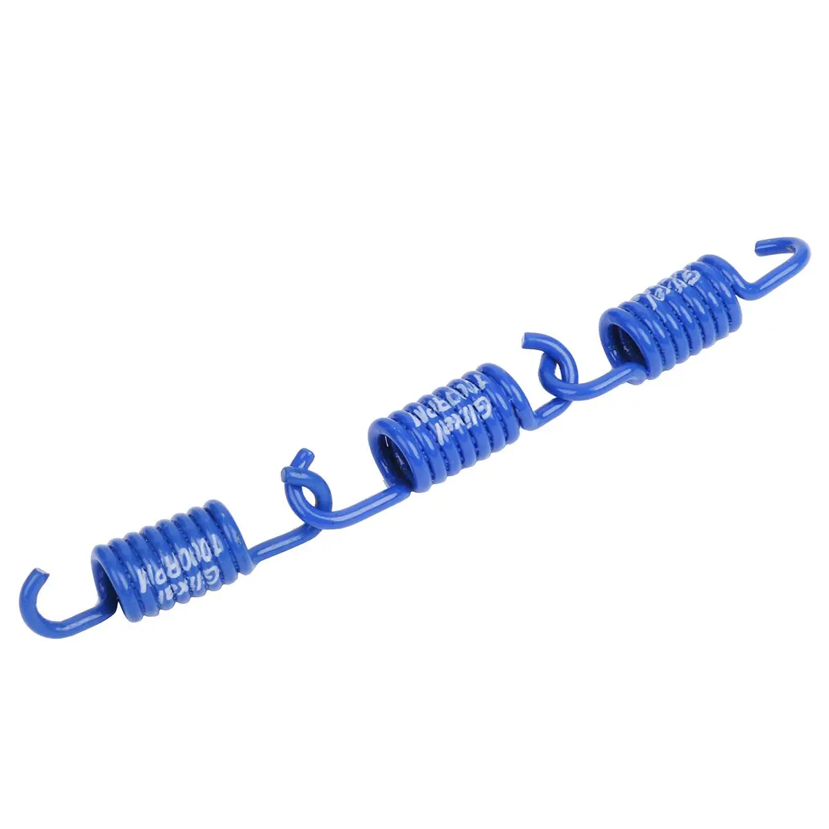 Glixal GY6 50cc-100cc Performance Racing Clutch Torque Springs 1000RPM | High-Performance Racing Parts for Powersports Vehicles - view 3