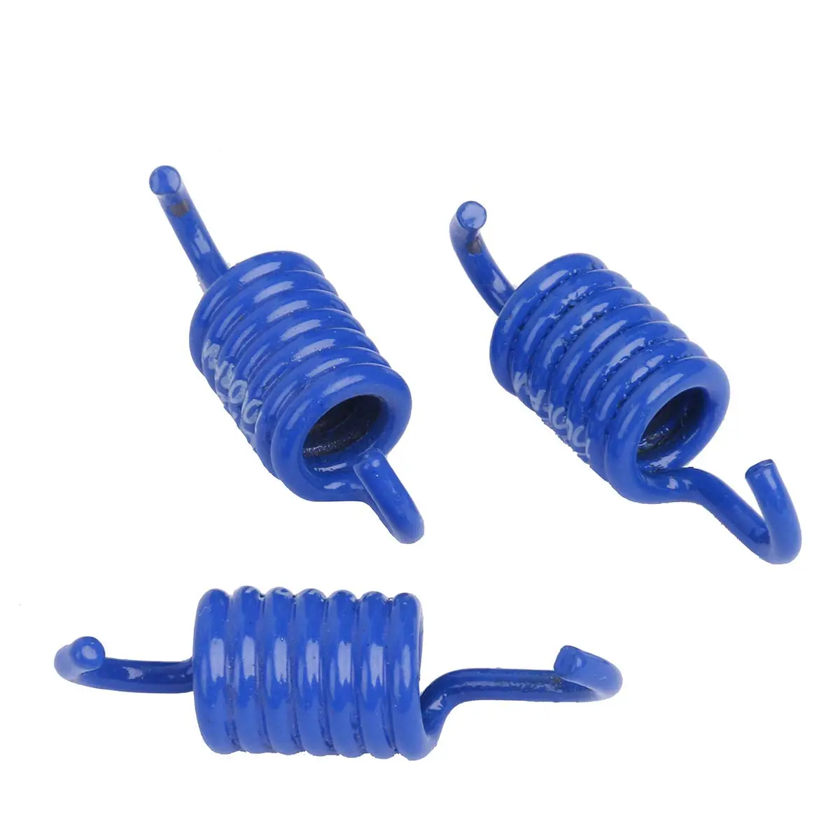 Glixal GY6 150cc High Performance Racing Clutch Torque Spring (1000RPM) | Compatible with Chinese Scooters & ATV - view 2