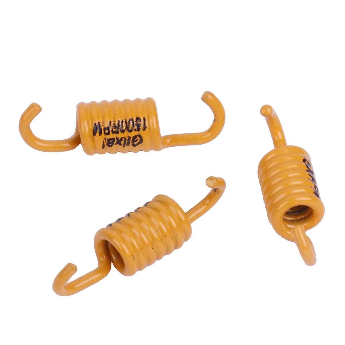 Glixal GY6 150cc High Performance Racing Clutch Torque Spring (1500RPM) | Performance for Chinese Scooters & ATV - view 3