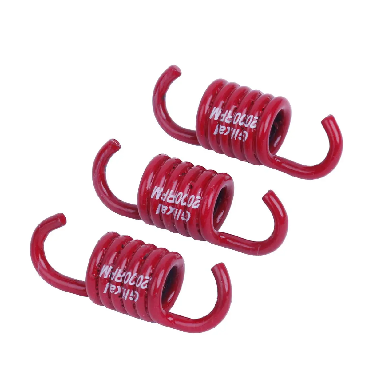 Glixal GY6 150cc High Performance Racing Clutch Torque Spring 2000RPM | Compatible with Chinese Scooters & ATV - view 2