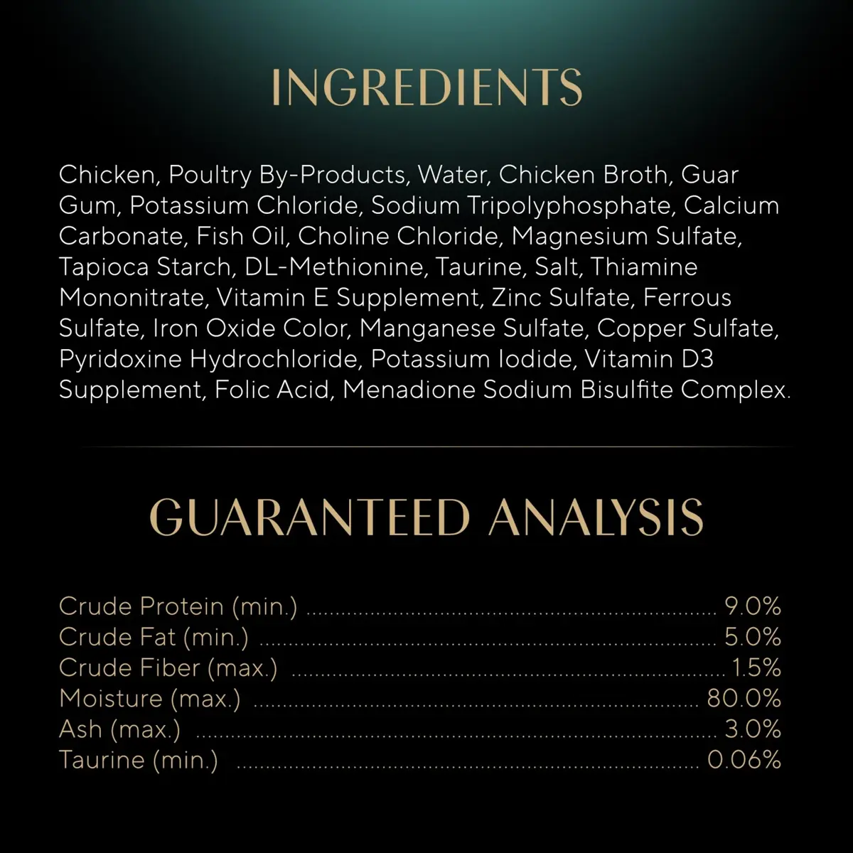 Sheba Perfect Portions Pate Wet Cat Food, Savory Chicken, 2.6 oz. | Grain-Free, Protein-Rich, Made in USA - view 7