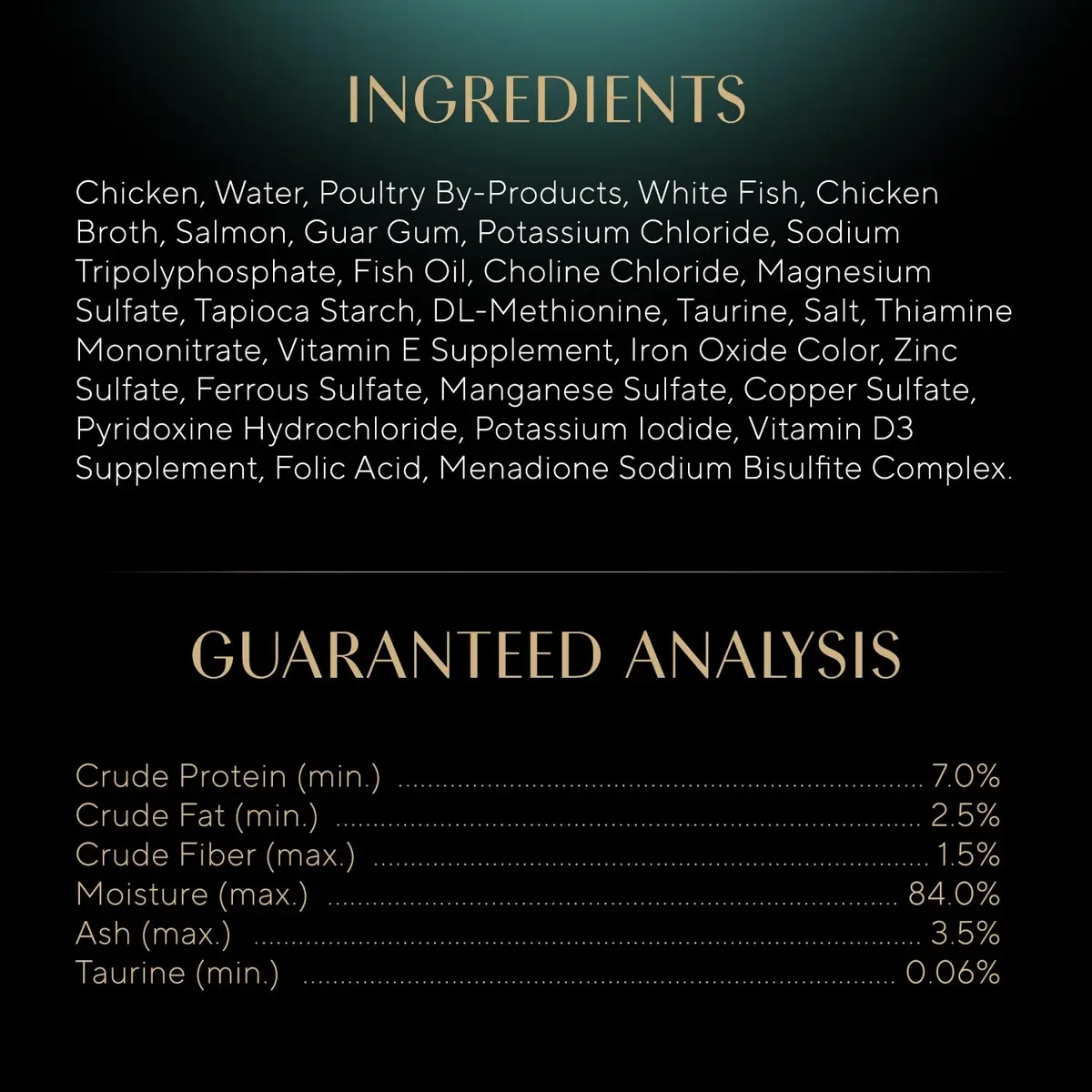Sheba Perfect Portions Pate Wet Cat Food, Salmon | Complete & Balanced for Adult Cats - view 6