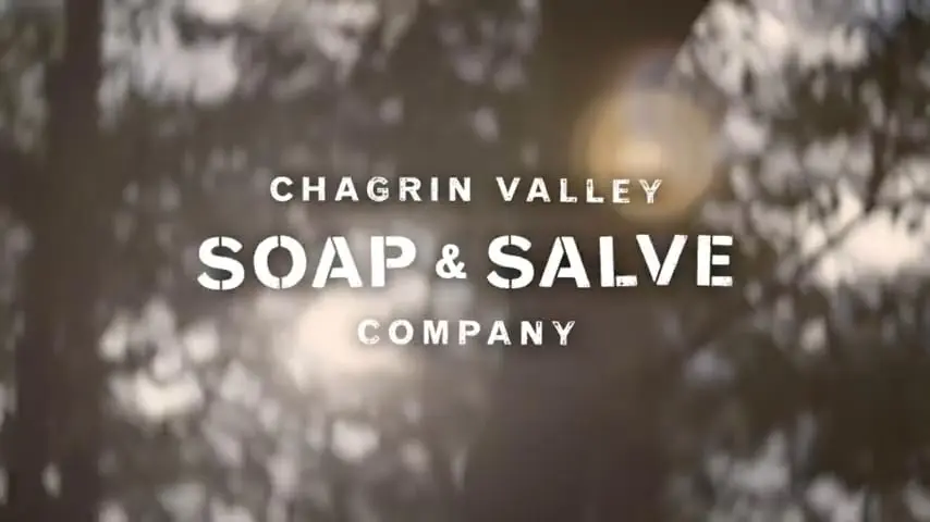 Chagrin Valley Soap & Salve Organic Dog Shampoo & Conditioner 3.8 oz | Itchy Skin Relief & Puppy Care - view 8