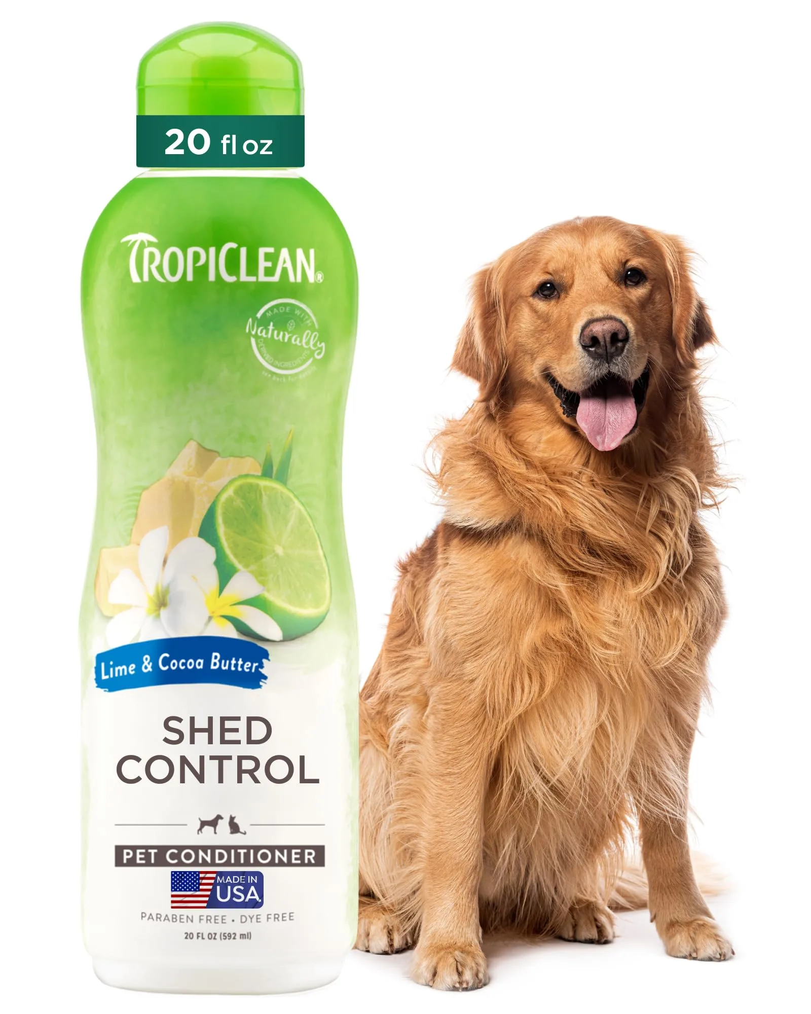 Shampoos & Conditioners