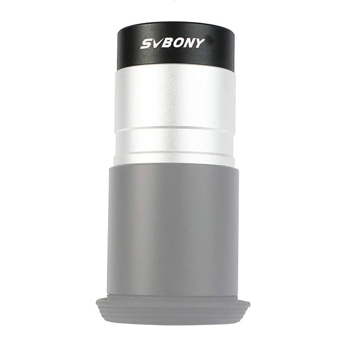 SVBONY 0.5X Telescope Focal Reducer 1.25 inch Filter Thread | Doubles Field of View for Astrophotography - view 5