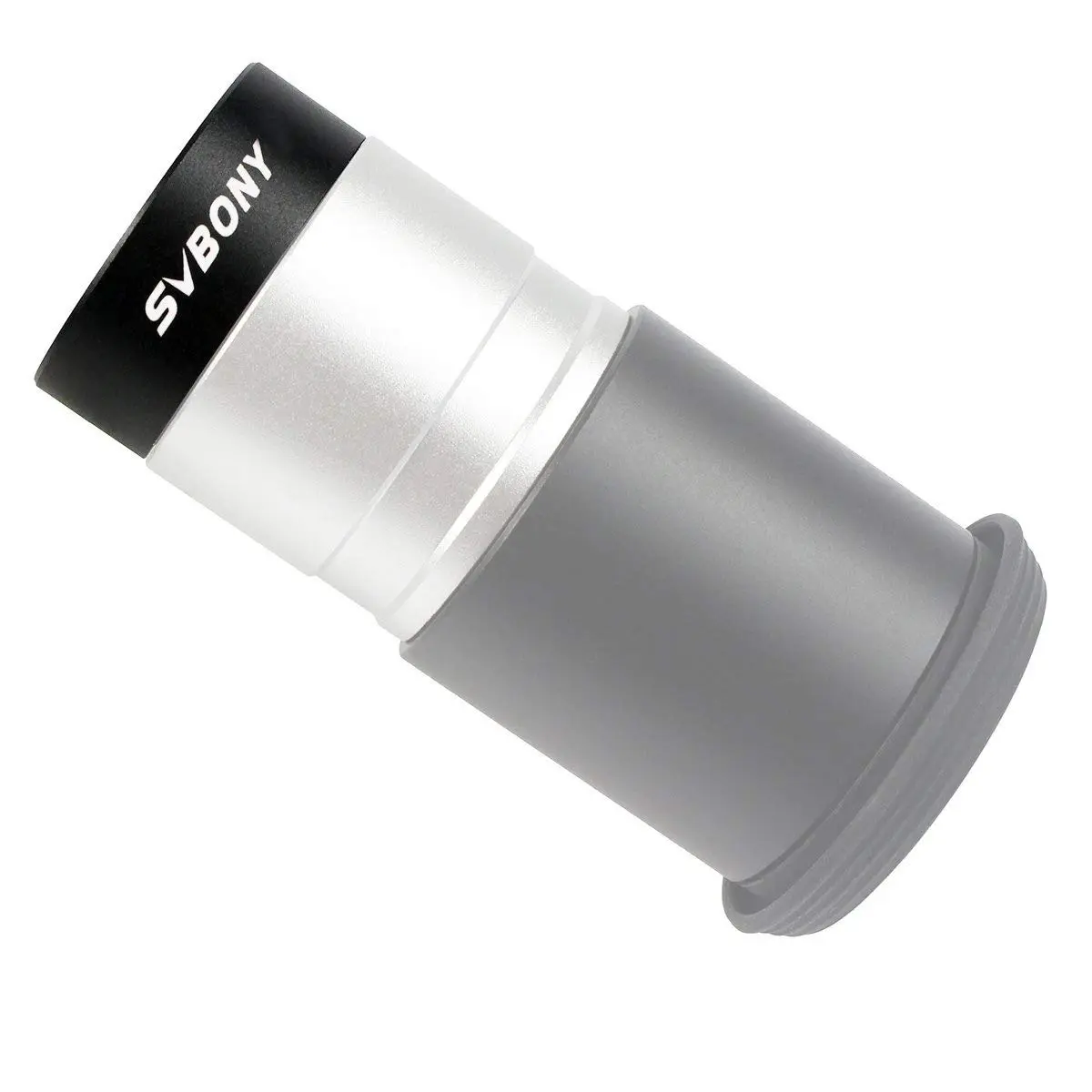 SVBONY 0.5X Telescope Focal Reducer 1.25 inch Filter Thread | Doubles Field of View for Astrophotography - view 6