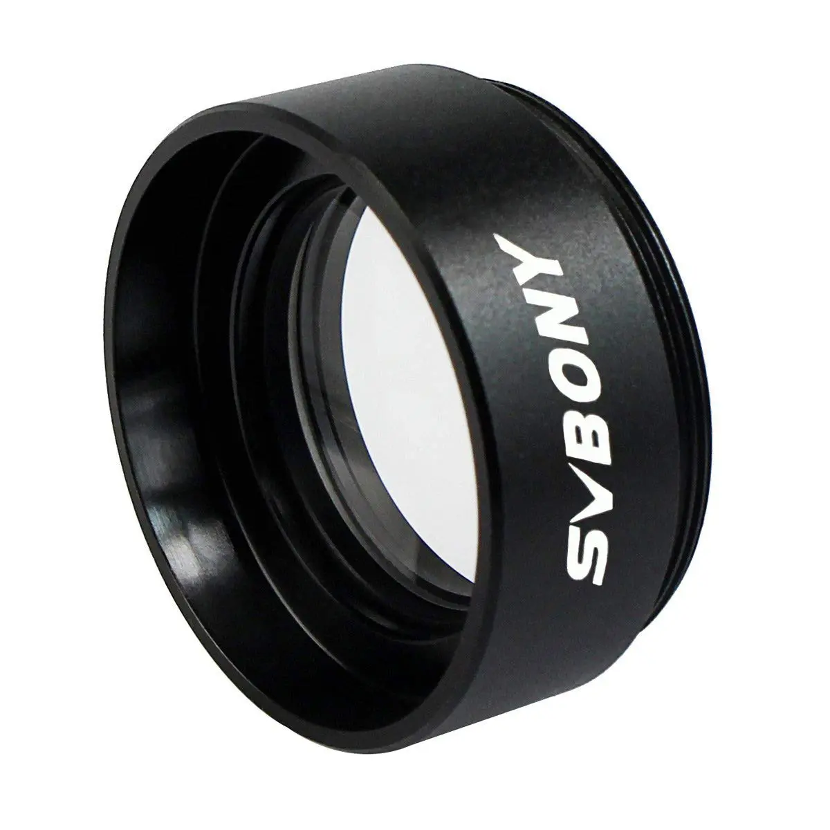 SVBONY 0.5X Telescope Focal Reducer 1.25 inch Filter Thread | Doubles Field of View for Astrophotography - view 8