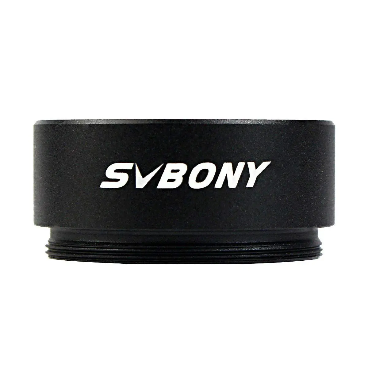 SVBONY 0.5X Telescope Focal Reducer 1.25 inch Filter Thread | Doubles Field of View for Astrophotography - view 9