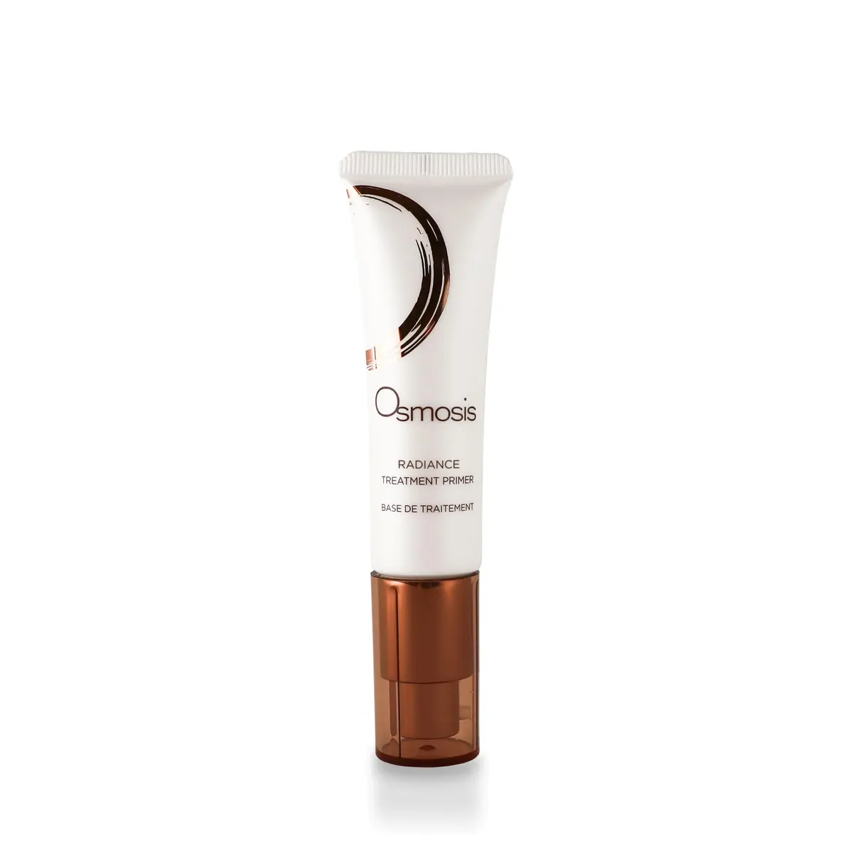 OSMOSIS Radiance Semi-Matte Face Primer 9.6g | Nourishing Glow & Long-Lasting Makeup - main product image