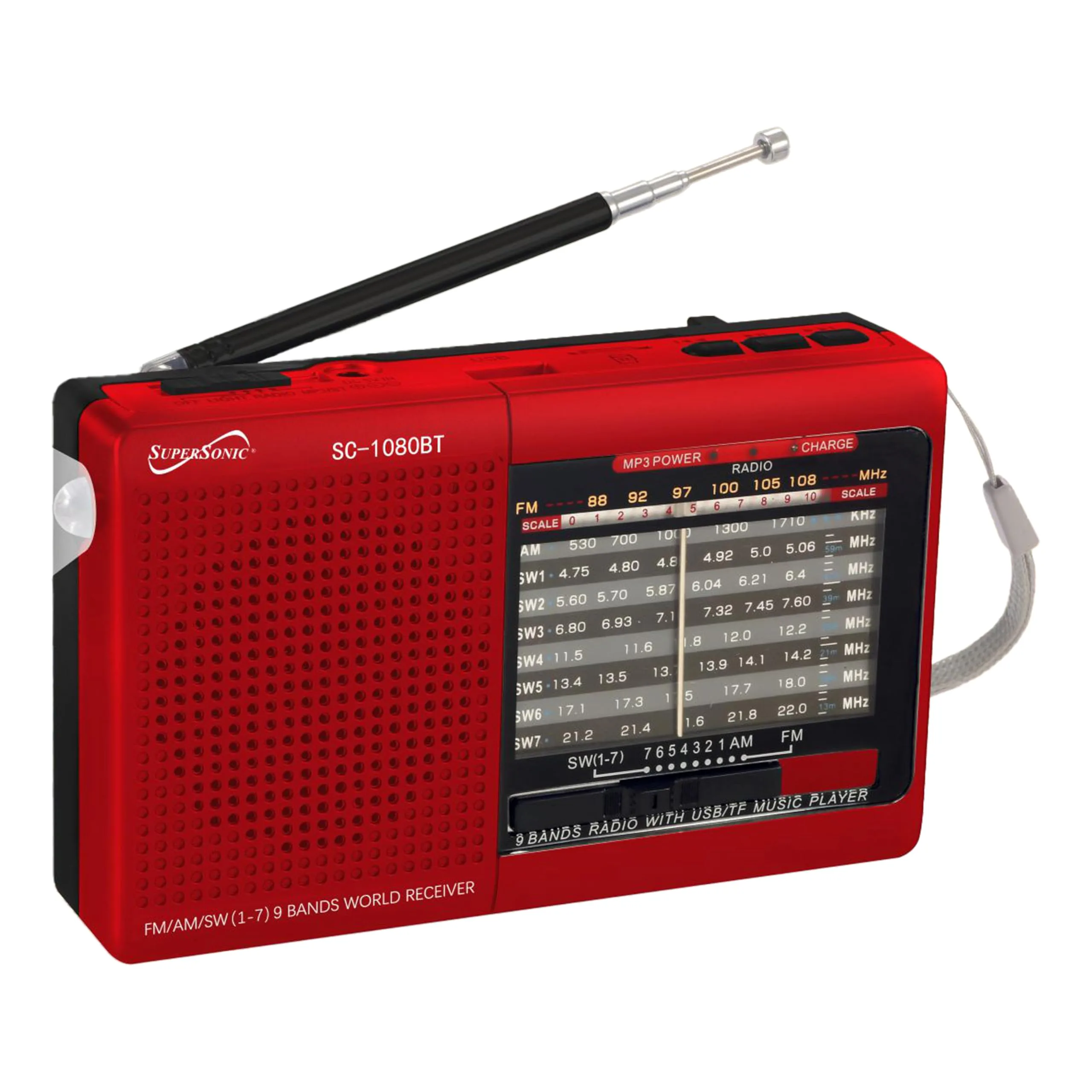 Radio