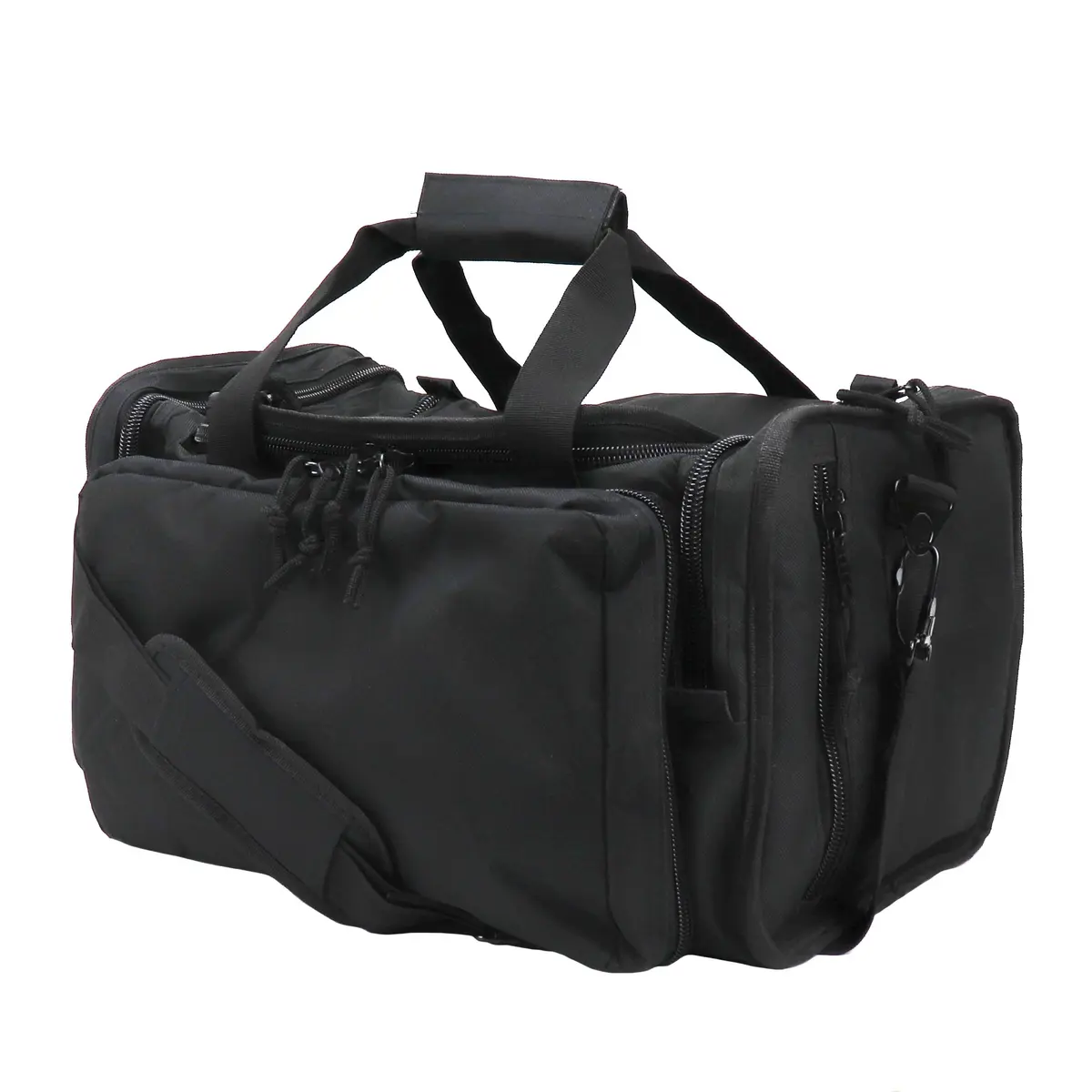OSAGE RIVER Tactical Range Bag - Light Duty 13.5"x10.5"x7.5" | Versatile Storage for Hunting & Range - main product image