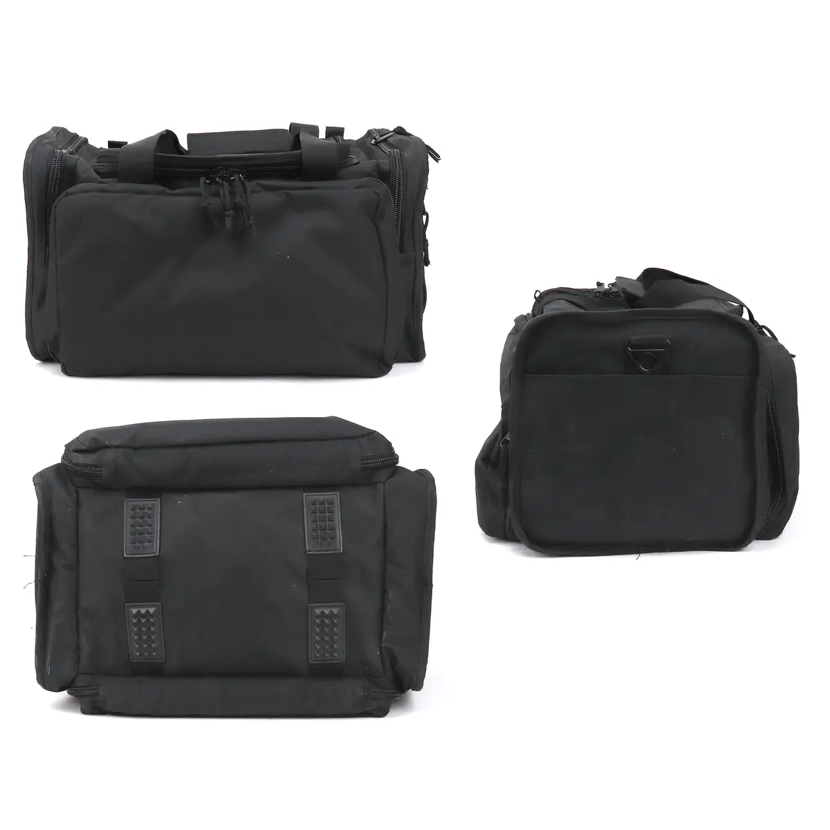 OSAGE RIVER Tactical Range Bag - Light Duty 13.5"x10.5"x7.5" | Versatile Storage for Hunting & Range - view 5