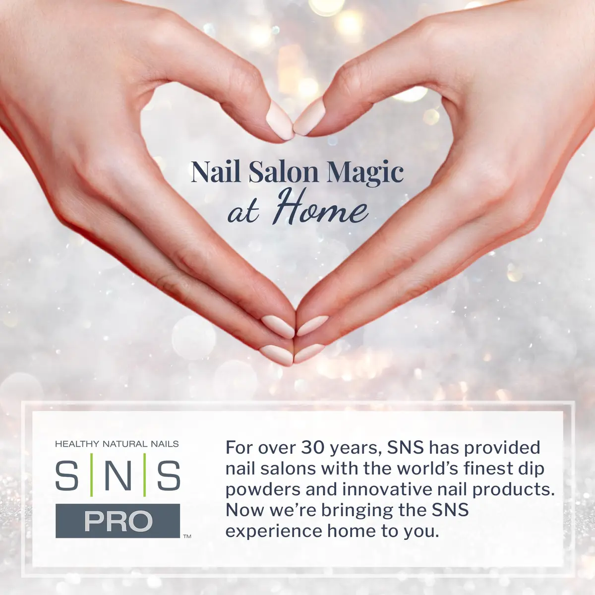 SNS Nail Dip Powder Barely There Pink | Long-Lasting, Vibrant & 10 Free (1 Ounce) - view 7