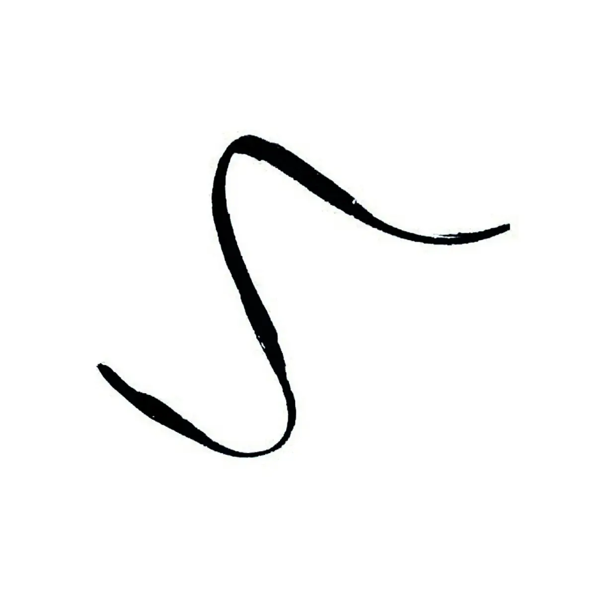 wet n wild MegaLiner Liquid Eyeliner - Intense Black | High-Def Pigment & Fluid Formula - view 4