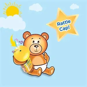 Ricitos de Oro Chamomile Baby Shampoo 8.4 Fl Oz | Tear Free, Hypoallergenic & Gentle with Chamomile Extract - view 8