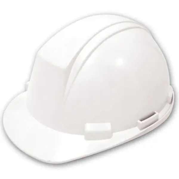 PIP Dynamic Mont-Blanc Cap Style Hard Hat, HDPE Shell, Type 2, Class E, 20kV, White | ANSI Z89.1 Type II Safety Helmet - view 3
