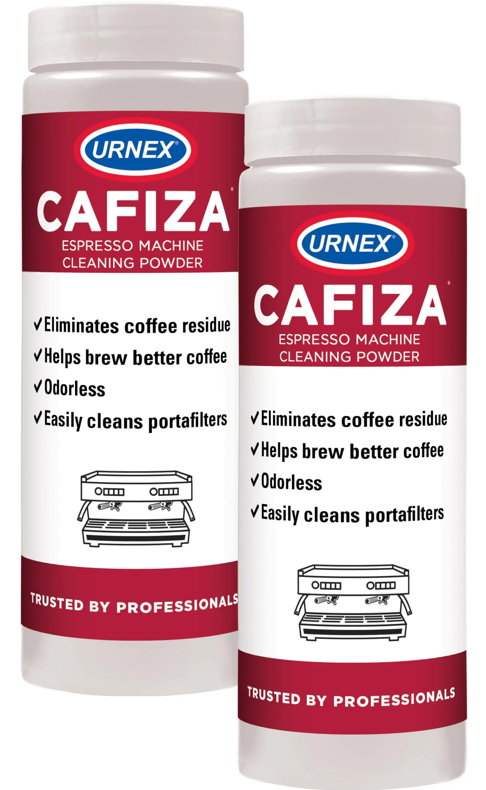 Coffee & Espresso Machine Cleaning Products