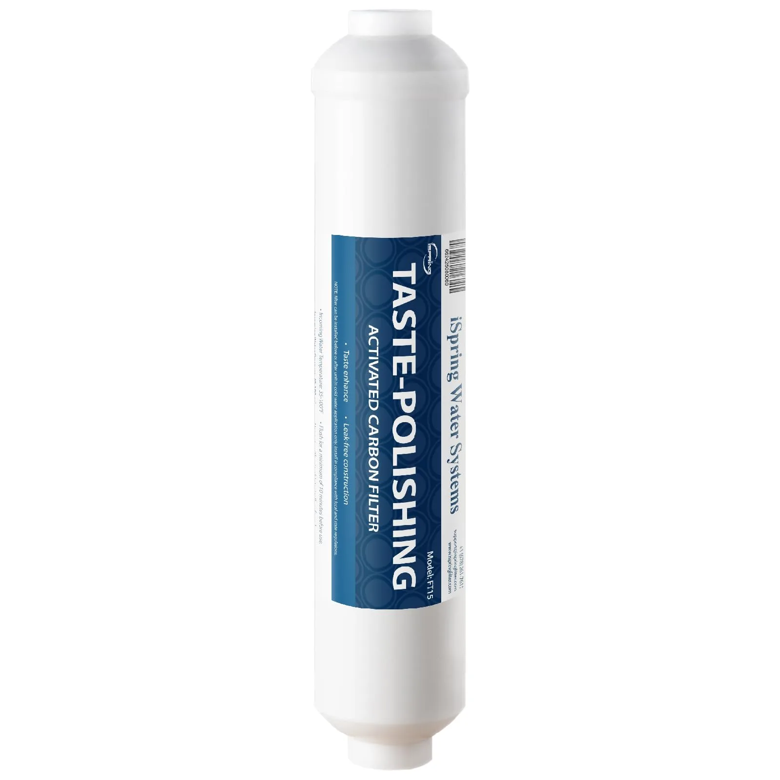Replacement Under-Sink Water Filters