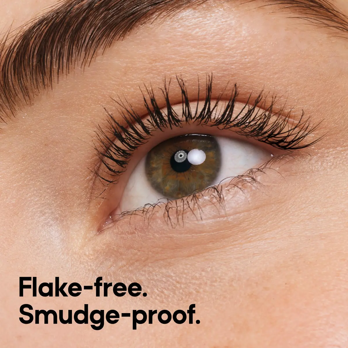 Almay Multi-Benefit Mascara, 502 Black | Lengthening, Volumizing & Conditioning Mascara with Keratin (70-120 chars) - view 8
