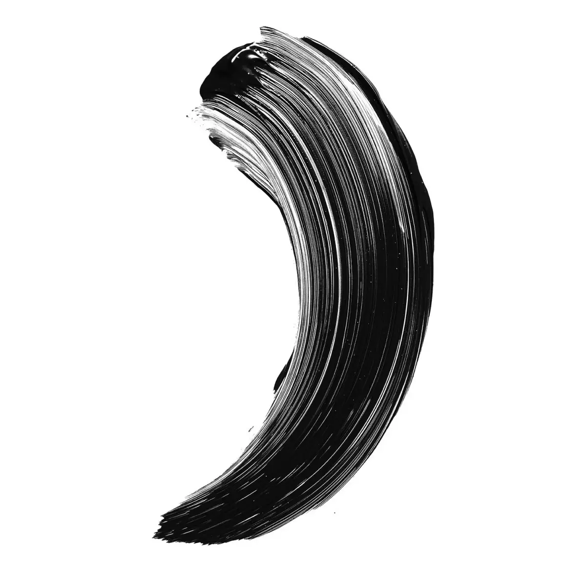 Maybelline Volum' Express Falsies Push Up Angel Mascara, Blackest Black, 9.75ml (0.33 Fl Oz) | Lifts & Separates for False Lash Look - view 4