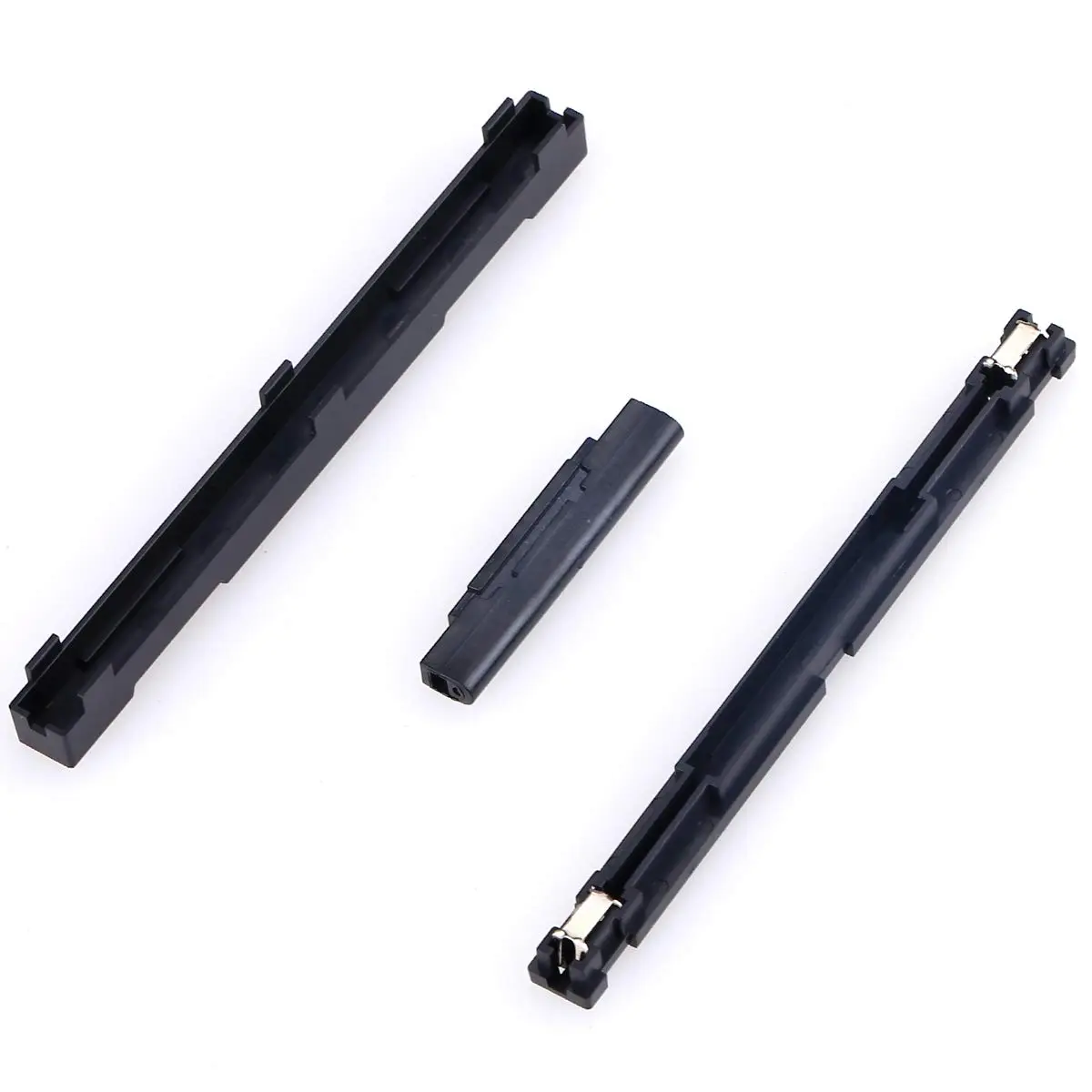 KELUSHI Fiber Optic Mechanical Splice 10pcs | Fast Cold Connection for FTTH (80-120 chars) - main product image