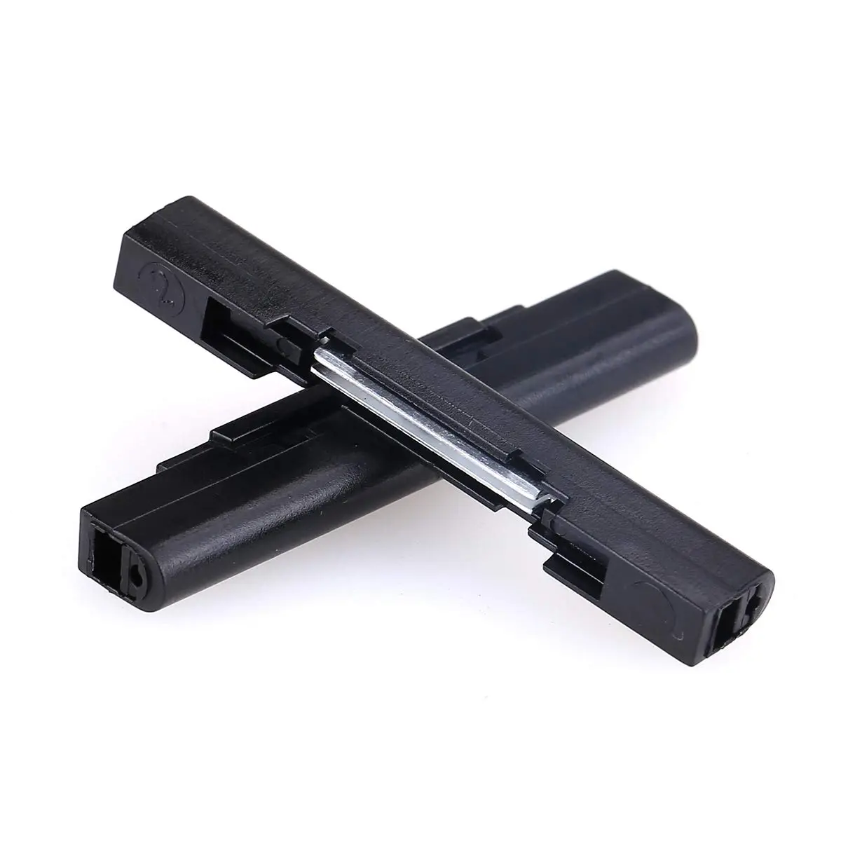 KELUSHI Fiber Optic Mechanical Splice 10pcs | Fast Cold Connection for FTTH (80-120 chars) - view 6