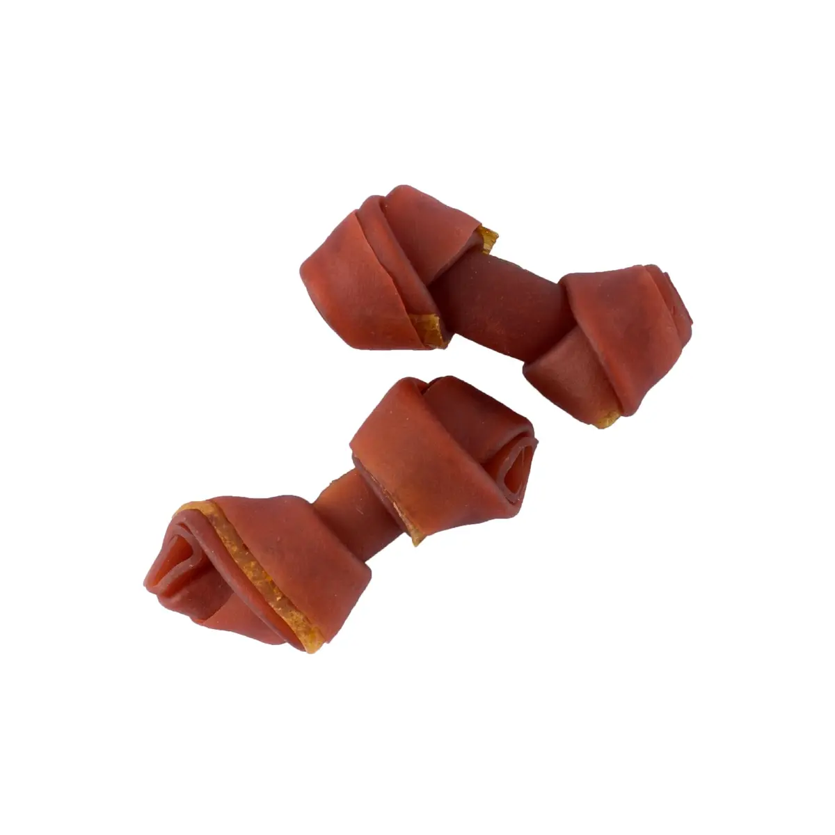 SmartBones Mini Bones Rawhide-Free Dog Treat, With Real Beef, 24 Count | Easy to Digest, Healthy Teeth, Made in Vietnam - view 4