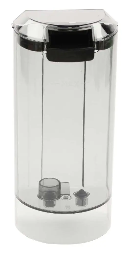 De'Longhi 5513200359 Water Tank 337g (0.74 lb) | Genuine Replacement Part for Espresso Machines - main product image