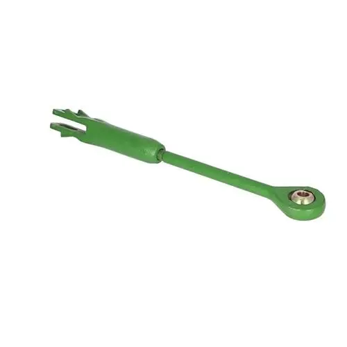 All States Ag Parts Complete Non-Adjustable Lift Link Assembly - Left Hand | Compatible with John Deere Tractors & UTVs - view 2