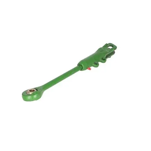 All States Ag Parts Complete Non-Adjustable Lift Link Assembly - Left Hand | Compatible with John Deere Tractors & UTVs - view 3