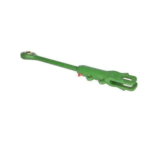 All States Ag Parts Complete Non-Adjustable Lift Link Assembly - Left Hand | Compatible with John Deere Tractors & UTVs - view 6