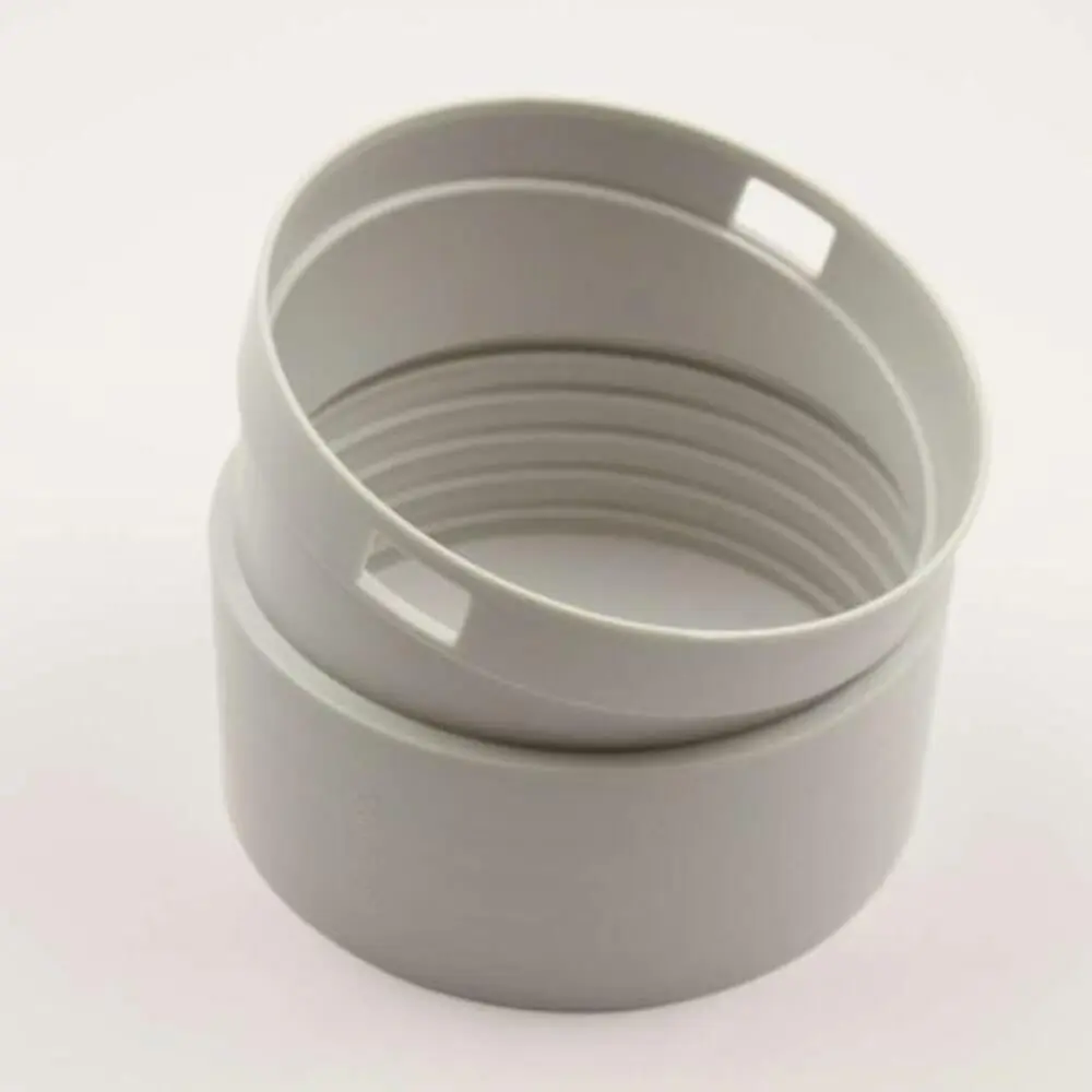 Danby A5815-090-H-A5 Exhaust Hose Clip Connector | OEM Authorized Part for Watering Equipment - main product image