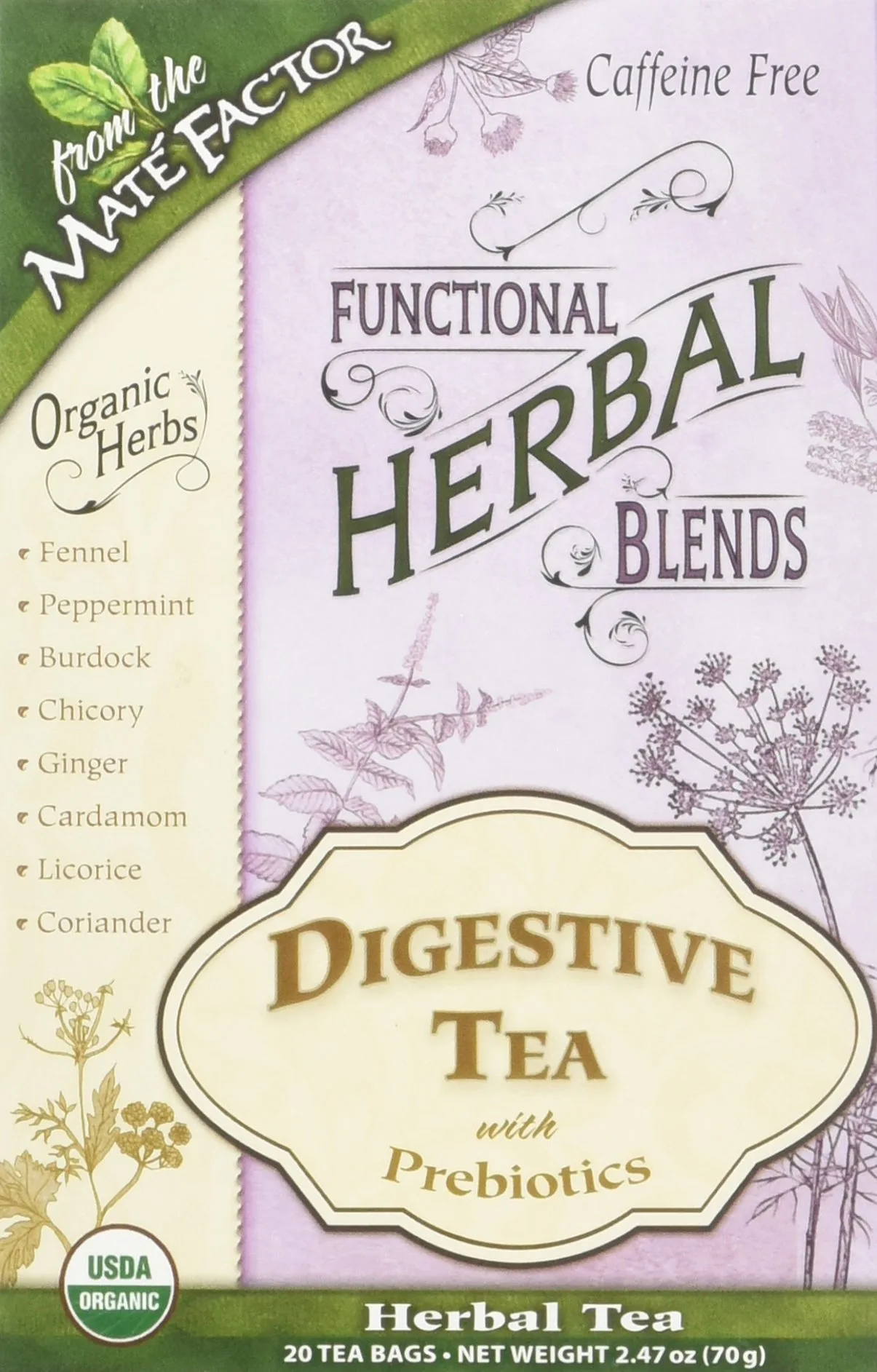 Tea