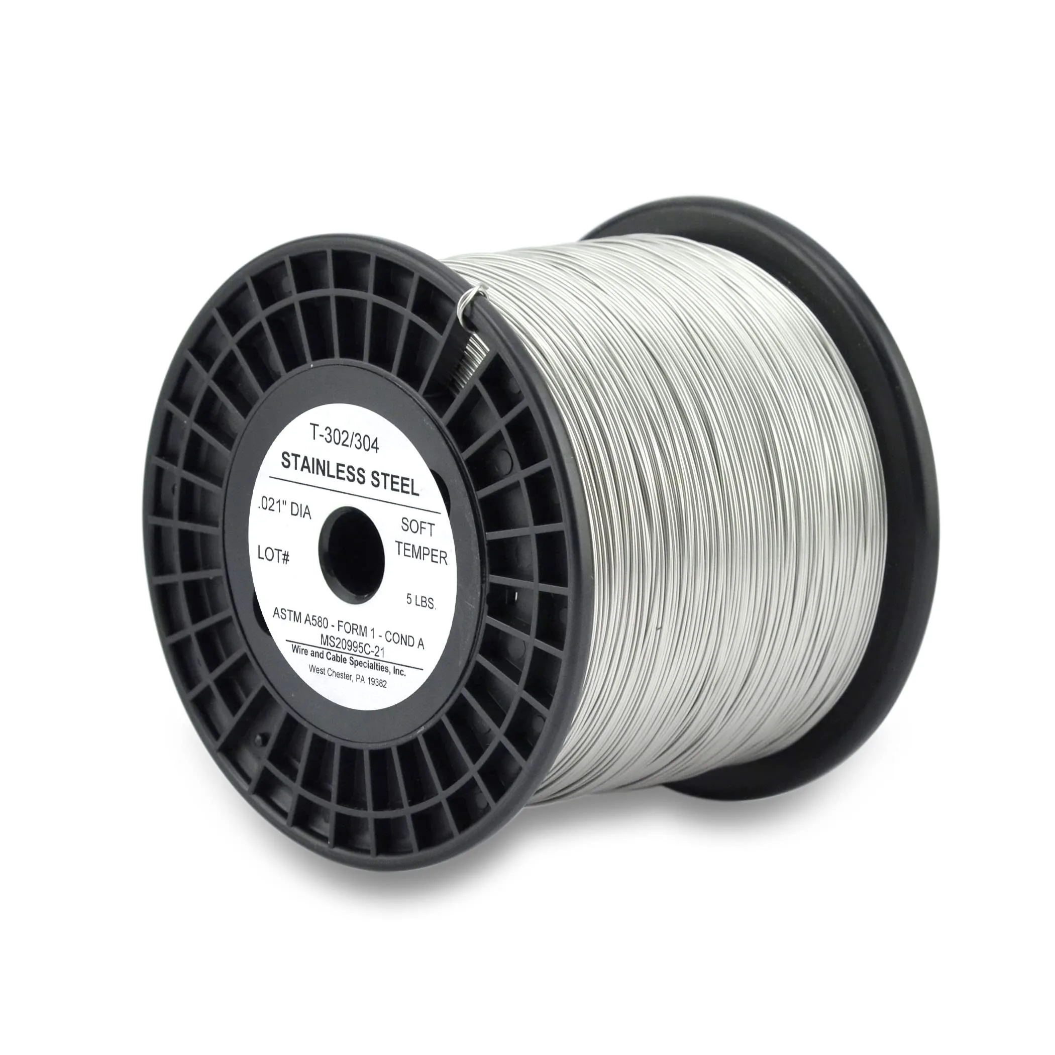 Wire