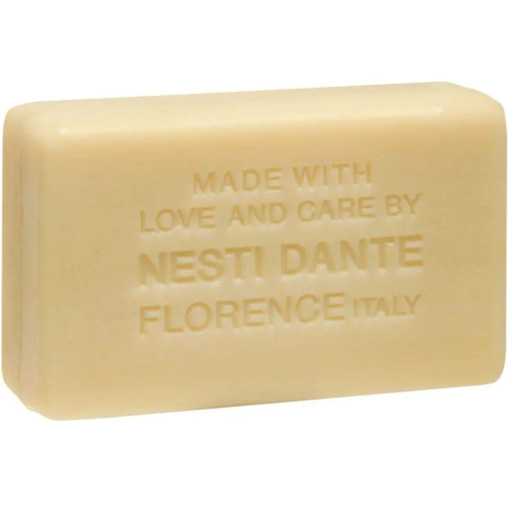 Nesti Dante Il Frutteto Anti-Stress Soap - Medlar & Jujube 250g | Stress-Relief & Skin Rejuvenation - view 2