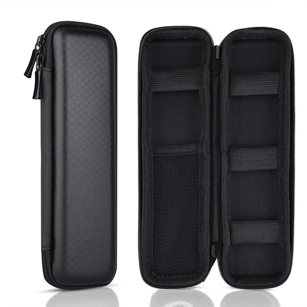 KUUQA EVA Organizer Case for Fountain Pens, Stylus Pens, Electronic Accessories | Travel Storage Case - main product image
