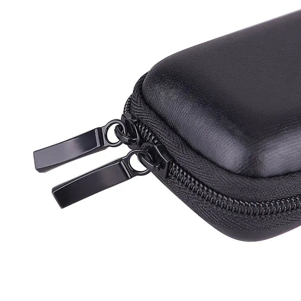 KUUQA EVA Organizer Case for Fountain Pens, Stylus Pens, Electronic Accessories | Travel Storage Case - view 3