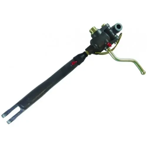 All States Ag Parts Parts A.S.A.P. Leveling Arm Assembly - Right Hand for Ford & Massey Ferguson 11-21-21 in USA - view 2