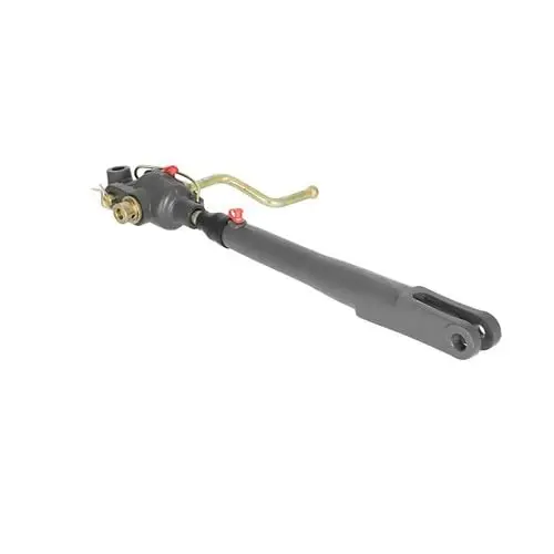 All States Ag Parts Parts A.S.A.P. Leveling Arm Assembly - Right Hand for Ford & Massey Ferguson 11-21-21 in USA - view 6