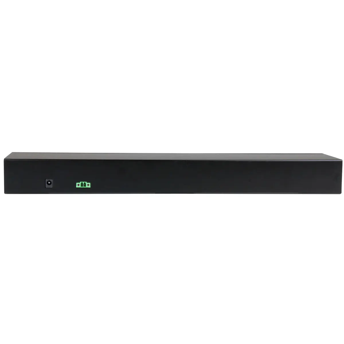 StarTech USB to Serial Hub, 16-Port, USB to RS232 Hub, TAA (ICUSB23216FD) | 16 RS232 Ports, Rugged Metal Chassis, Daisy Chain Support - view 3